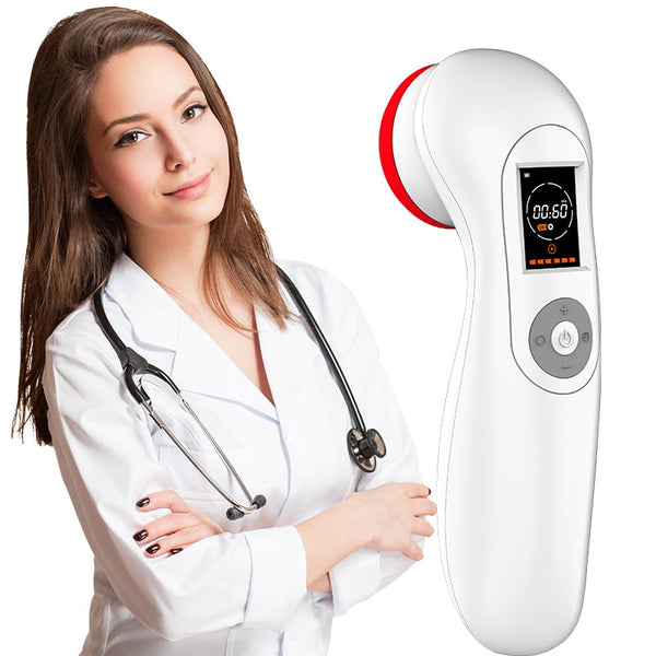 Cold Laser Therapy Pro Pain Eliminator