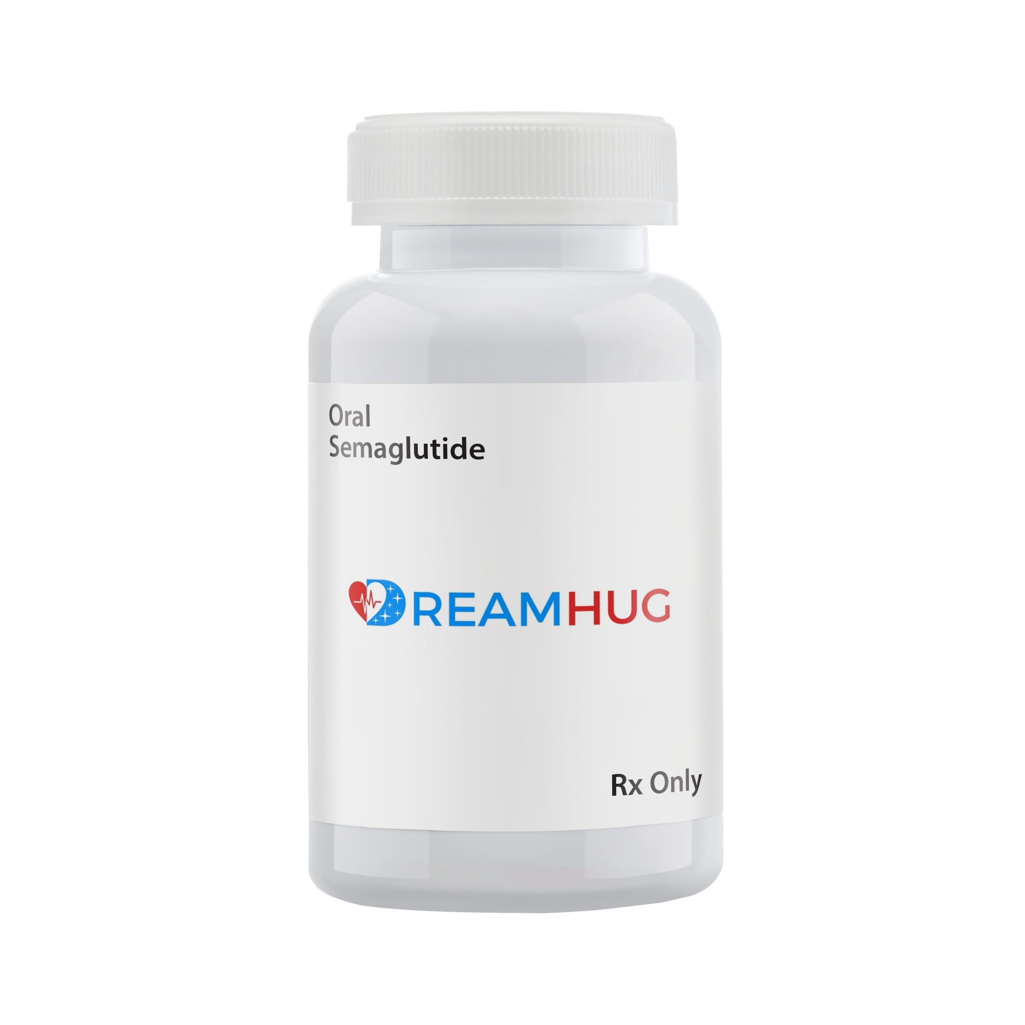 Oral Semaglutide - Same active ingredient as Ozempic® & Wegovy®