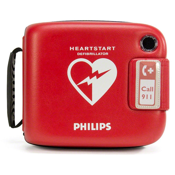 Philips HeartStart FRx Defibrillator + Extra Set of Pads - DreamHug