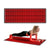 Red Light LED Therapy Yoga Mat