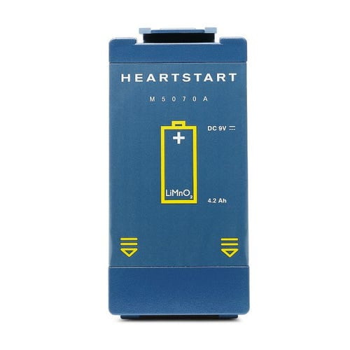 Philips HeartStart Replacement Battery - DreamHug